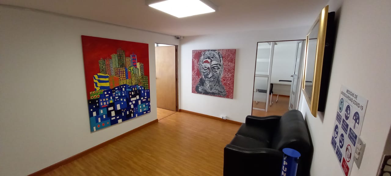 Coworking Chapinero photo 2