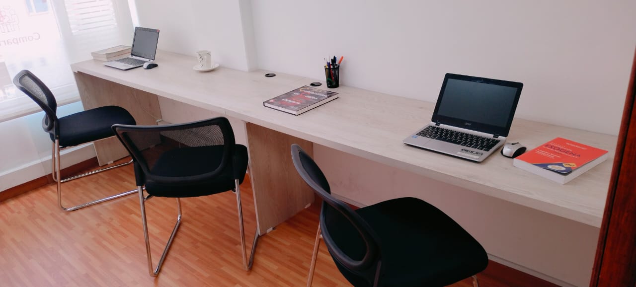 Coworking Chapinero photo 5