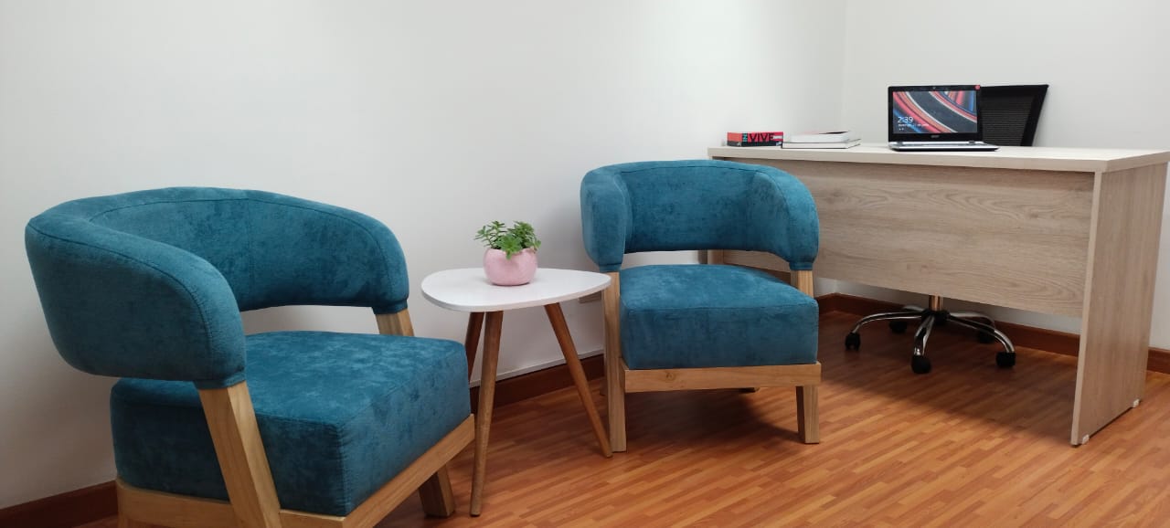Coworking Chapinero photo 3