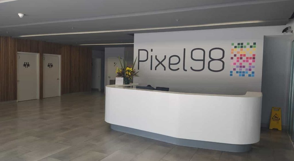 Pixel Technology photo 7