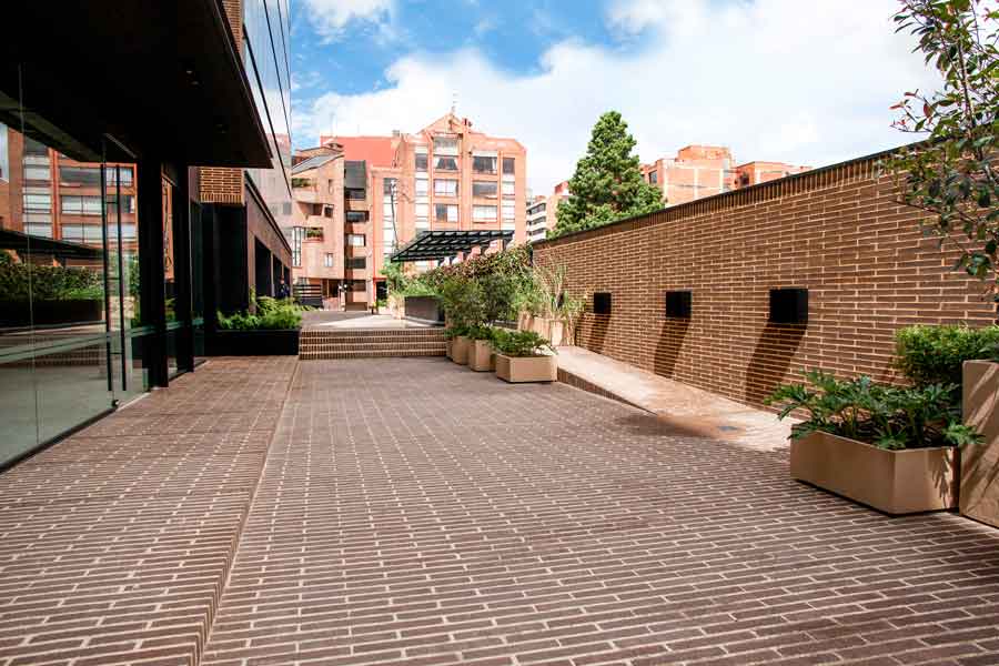  Headquarters Calle 95 Penthhouse