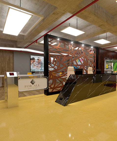 Chico Norte Office photo 5