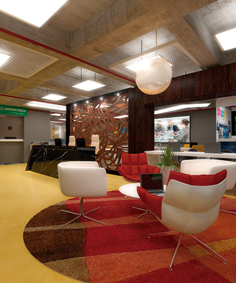 Chico Norte Office photo 6