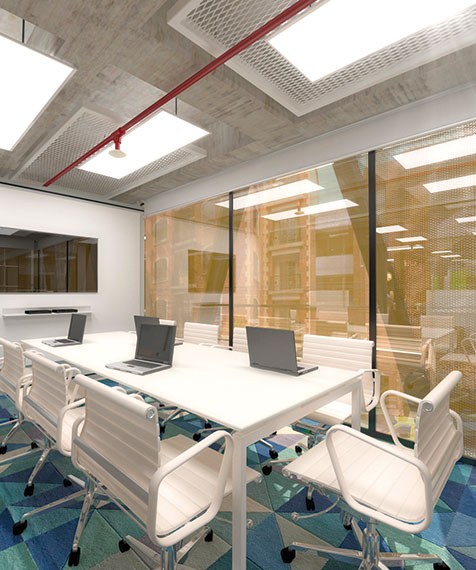 Chico Norte Office photo 8