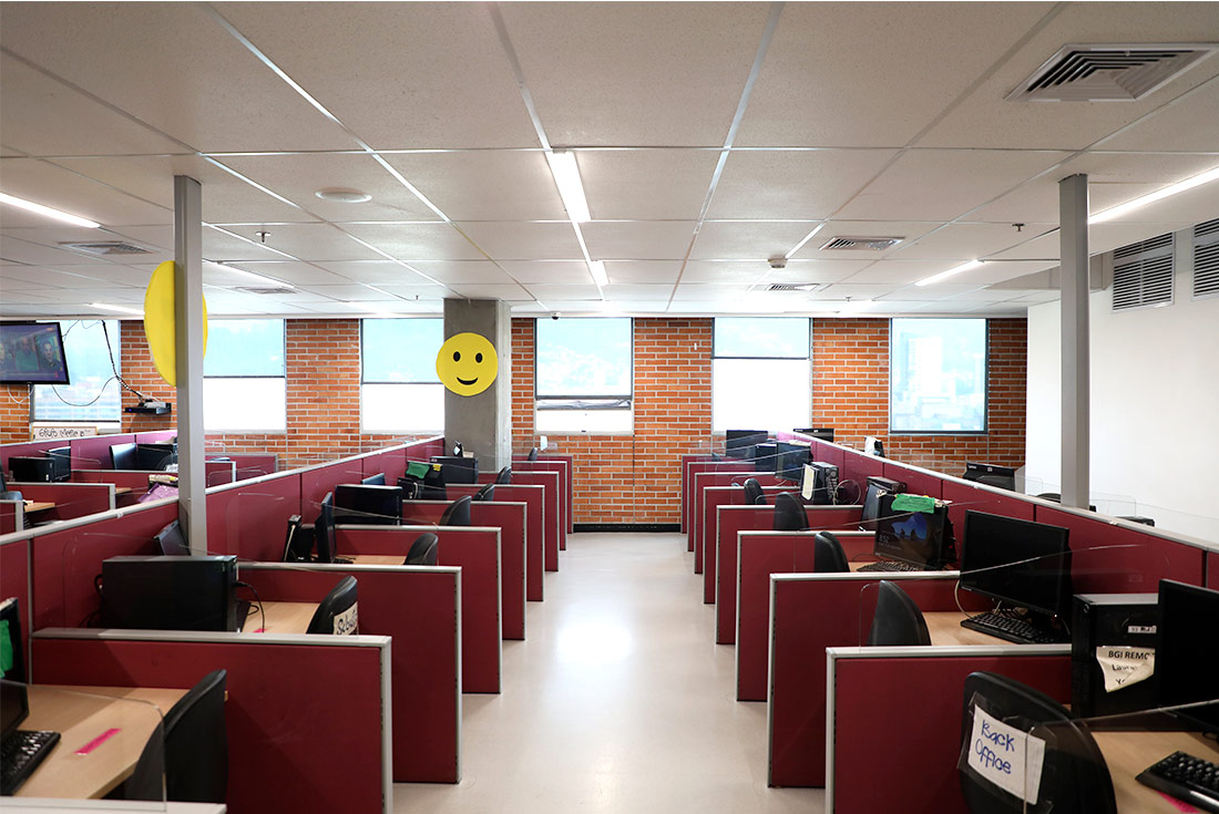 Bureau Itagüí photo 3