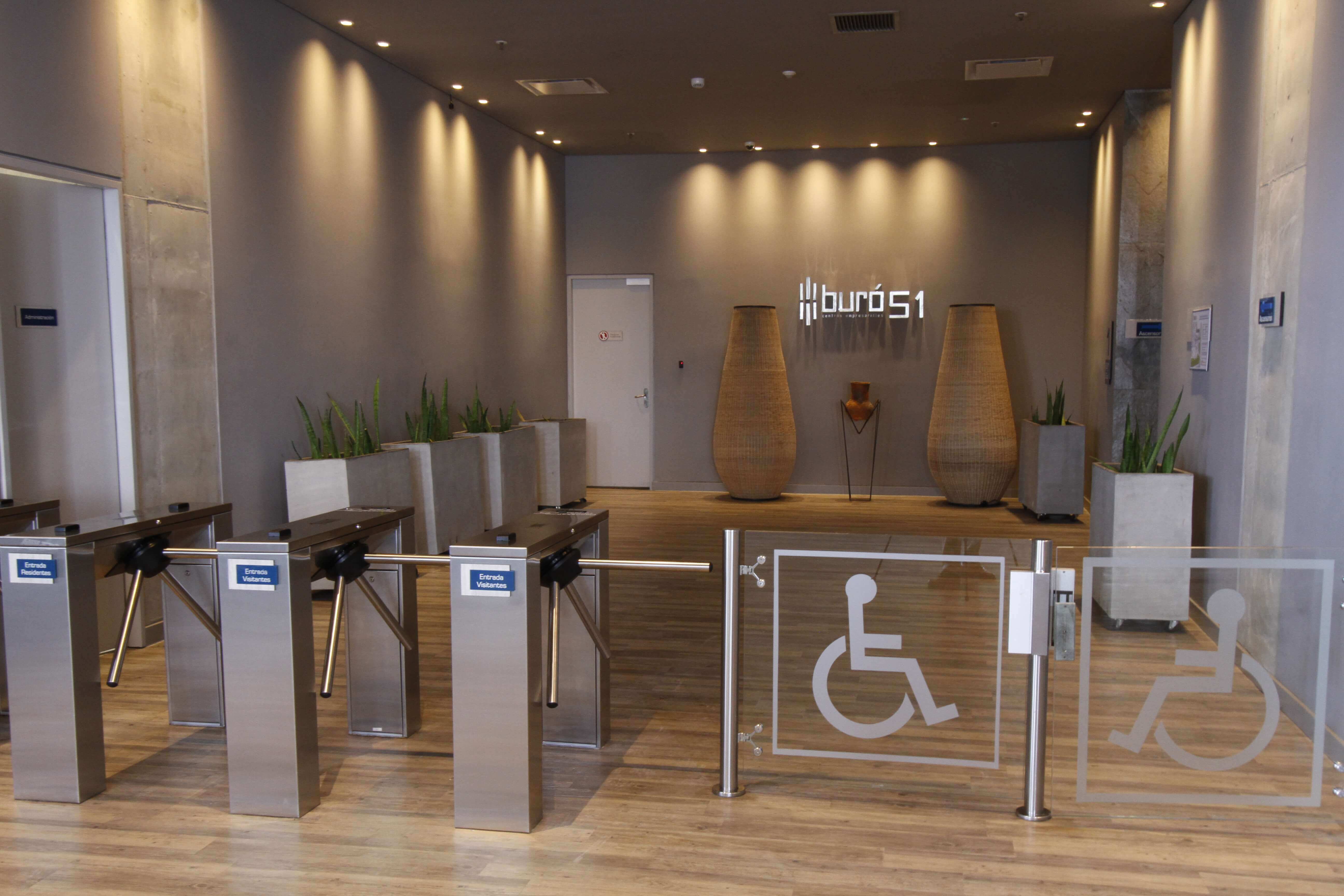 Bureau 51 photo 4