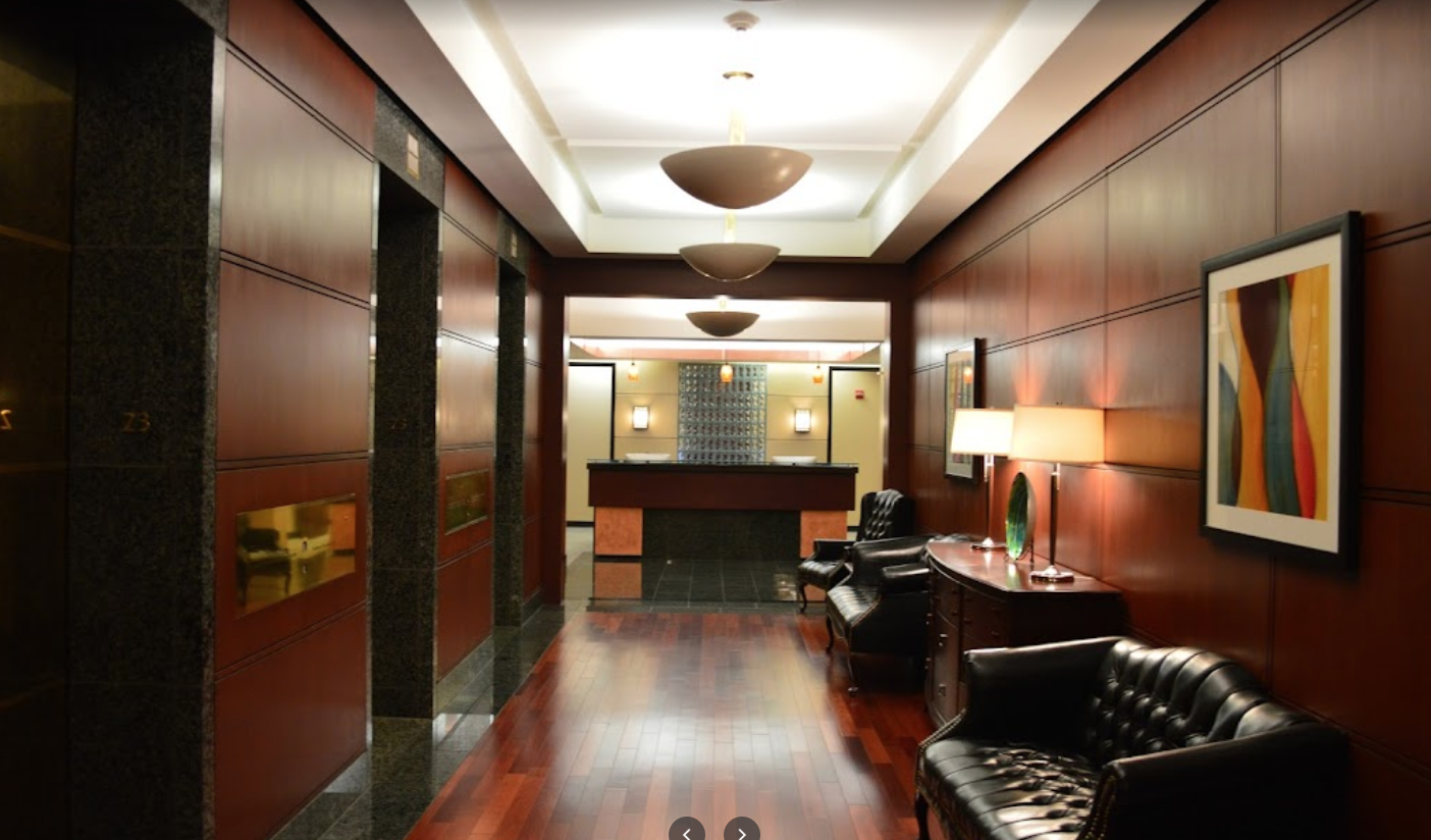 Central Business District photo 2