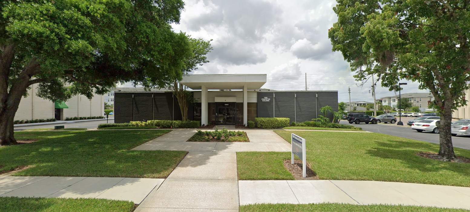 Colonial Town Center