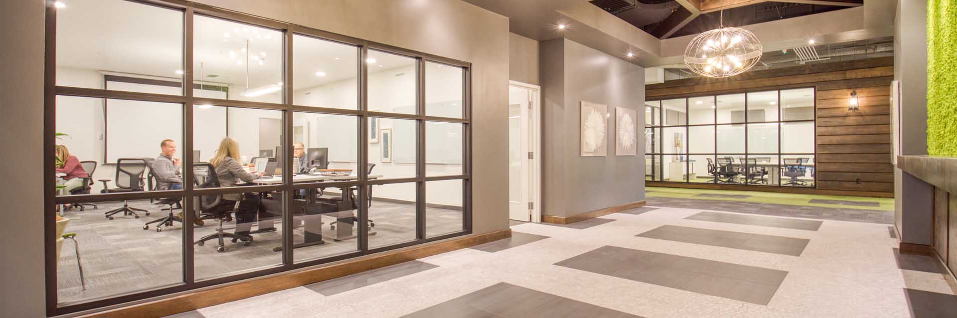 Sullivan Valley Commons