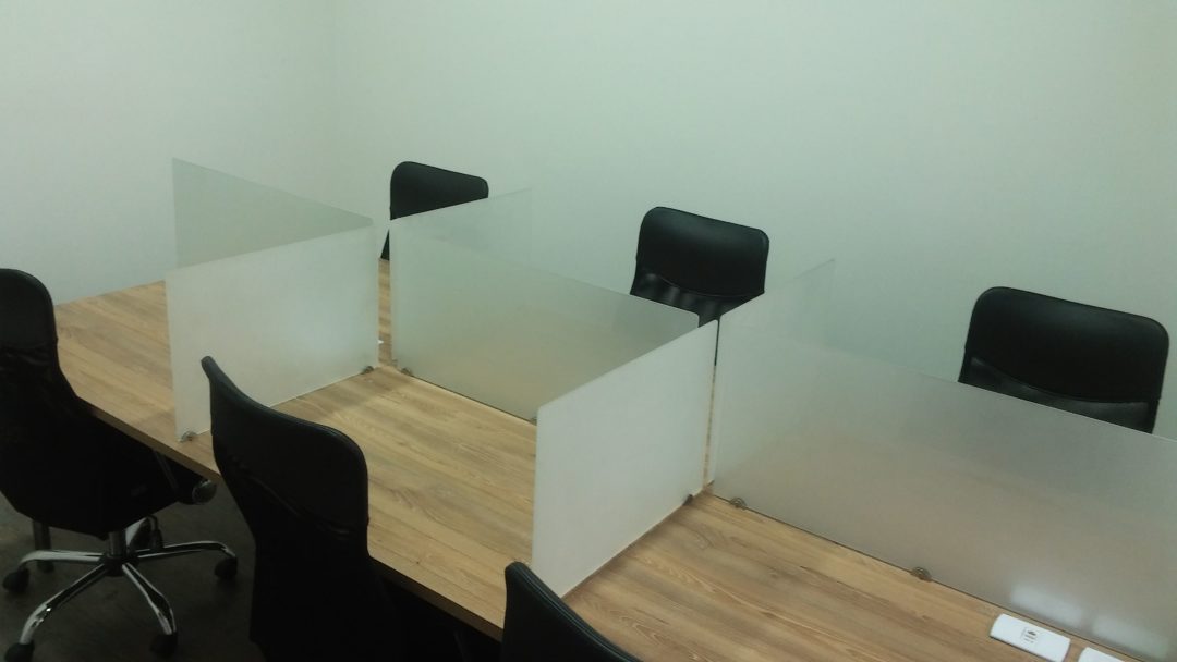 Centennial Headquarters