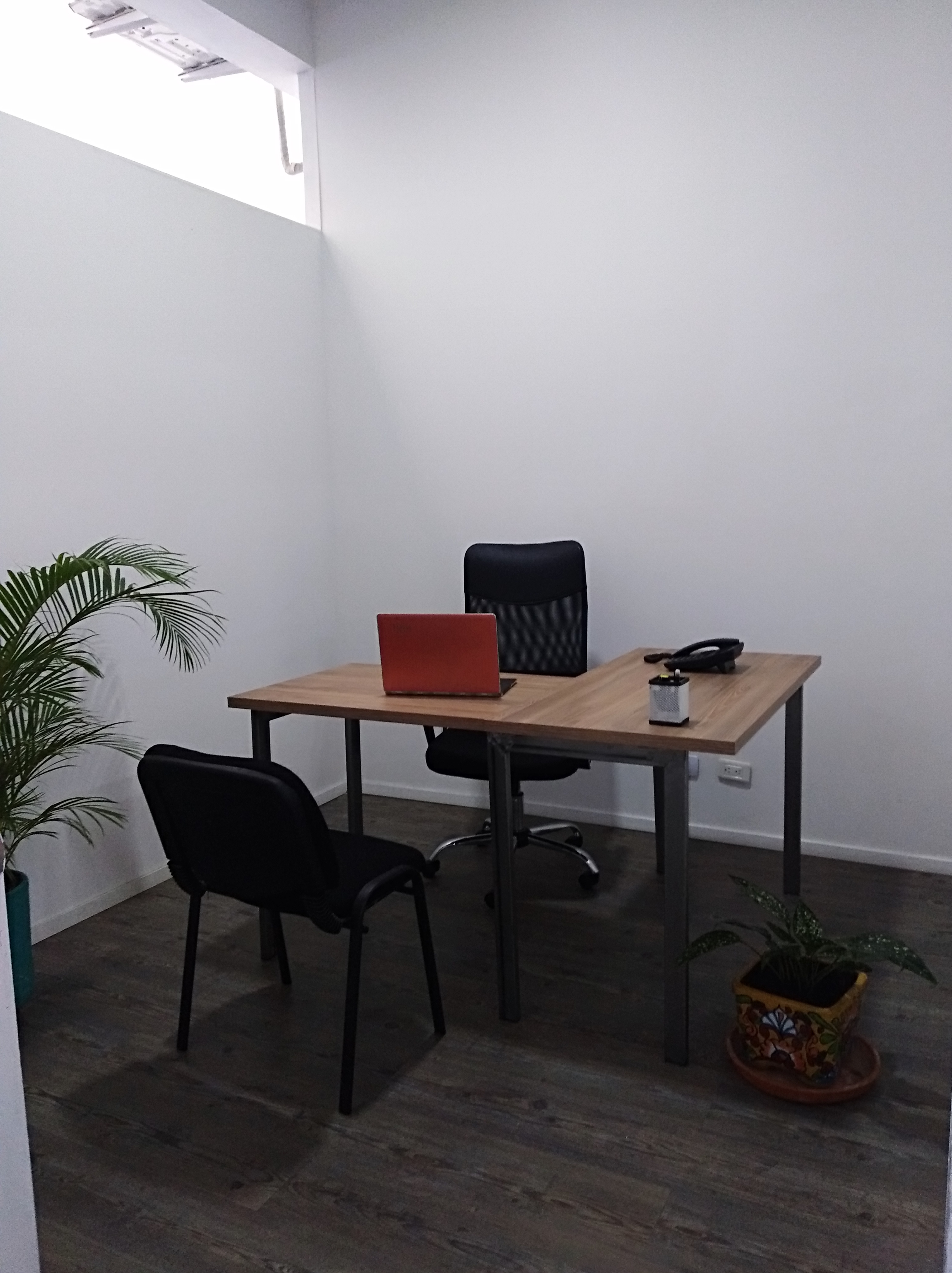 Headquarters San Vicente photo 2