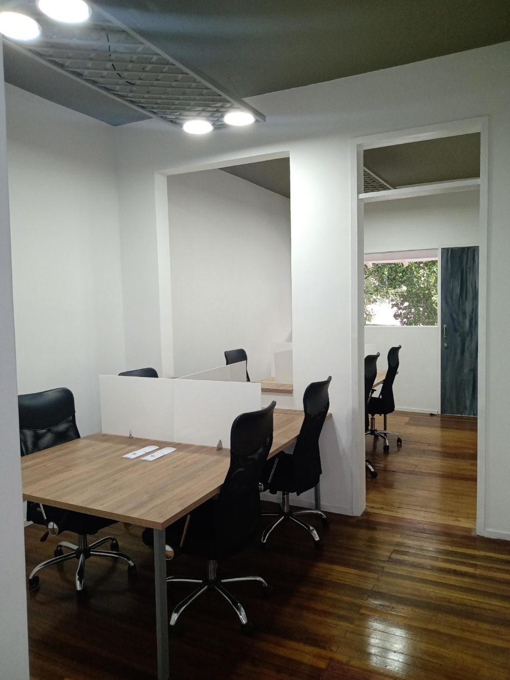 Headquarters San Vicente photo 4