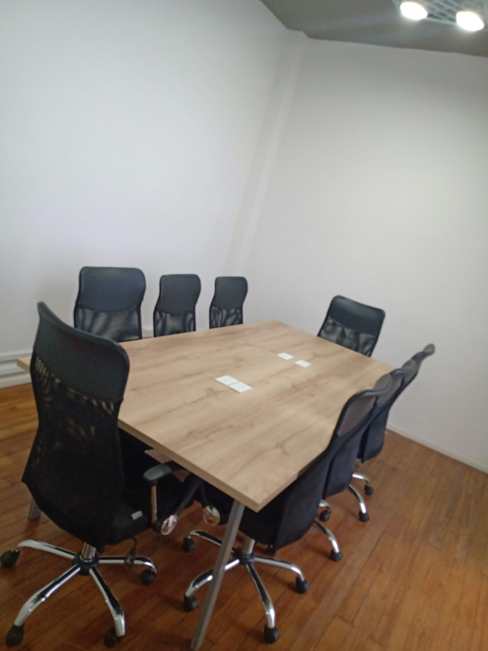 Headquarters San Vicente photo 5