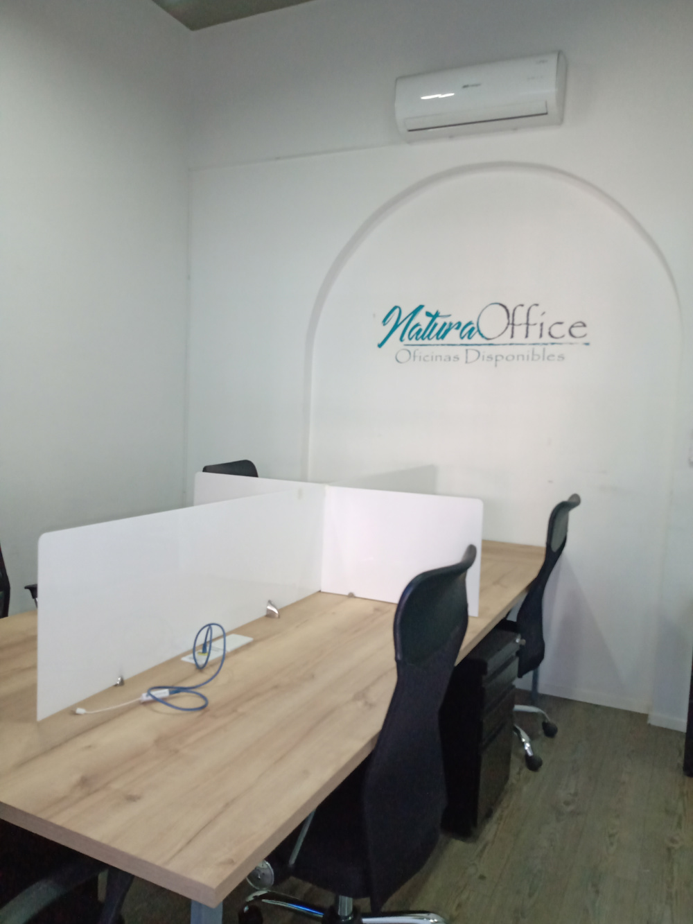 Headquarters San Vicente photo 7