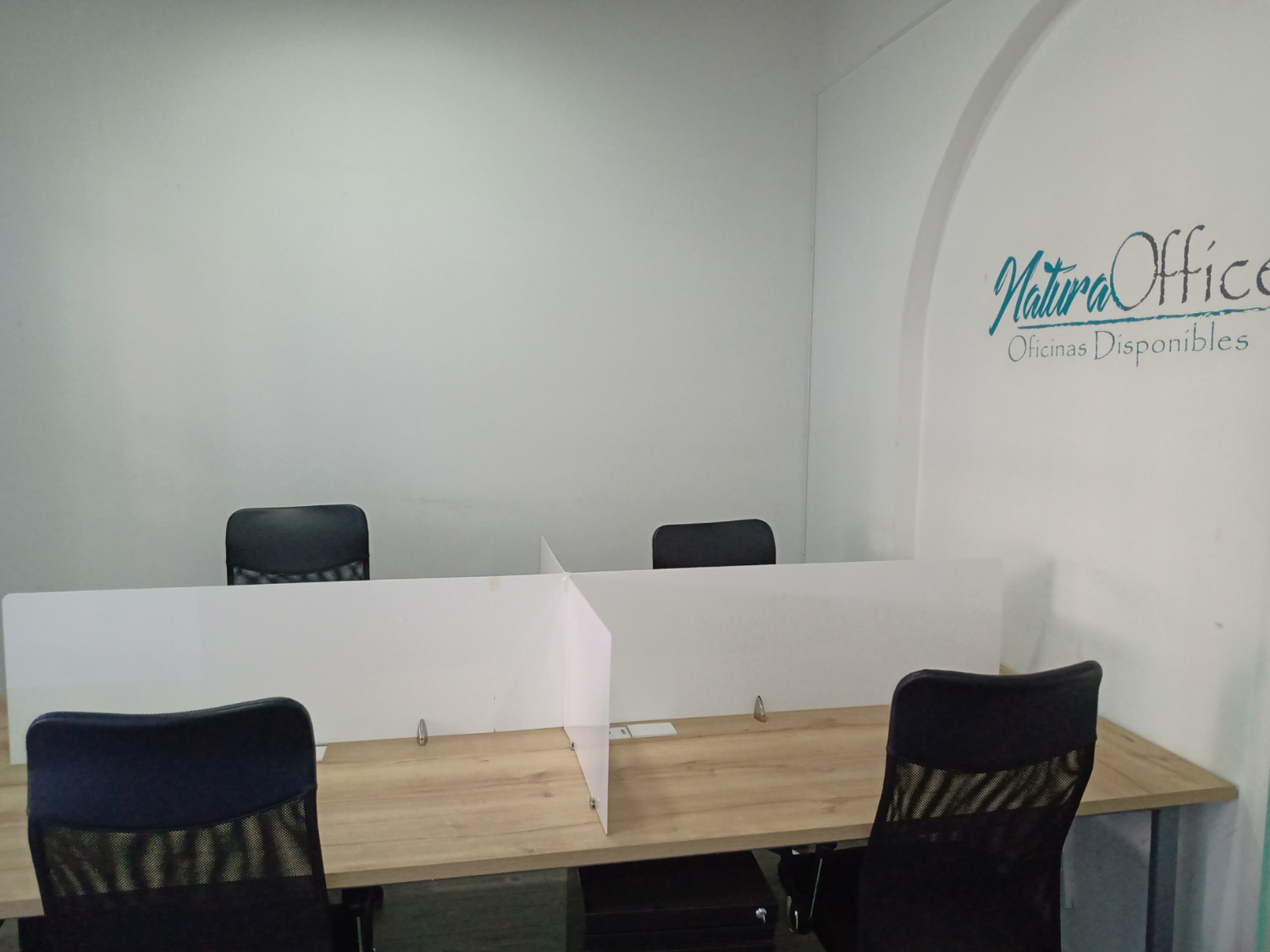 Headquarters San Vicente photo 3