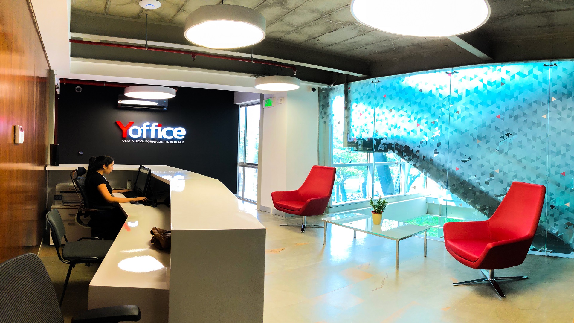 Centenary Tower Building