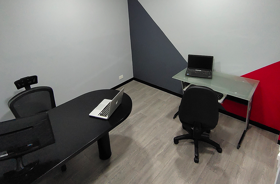 Color Office photo 3