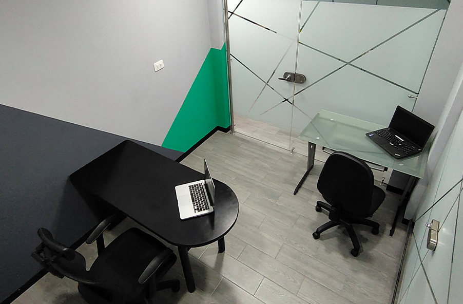 Color Office photo 4