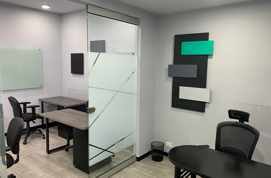 Color Office photo 6