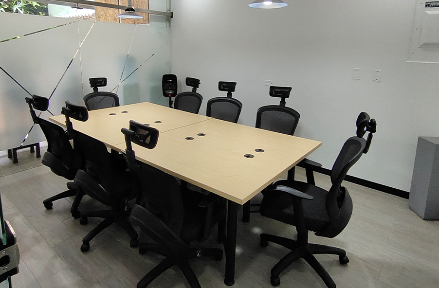 Color Office photo 8