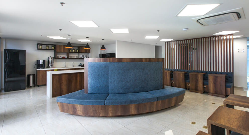 Plex Headquarters photo 5