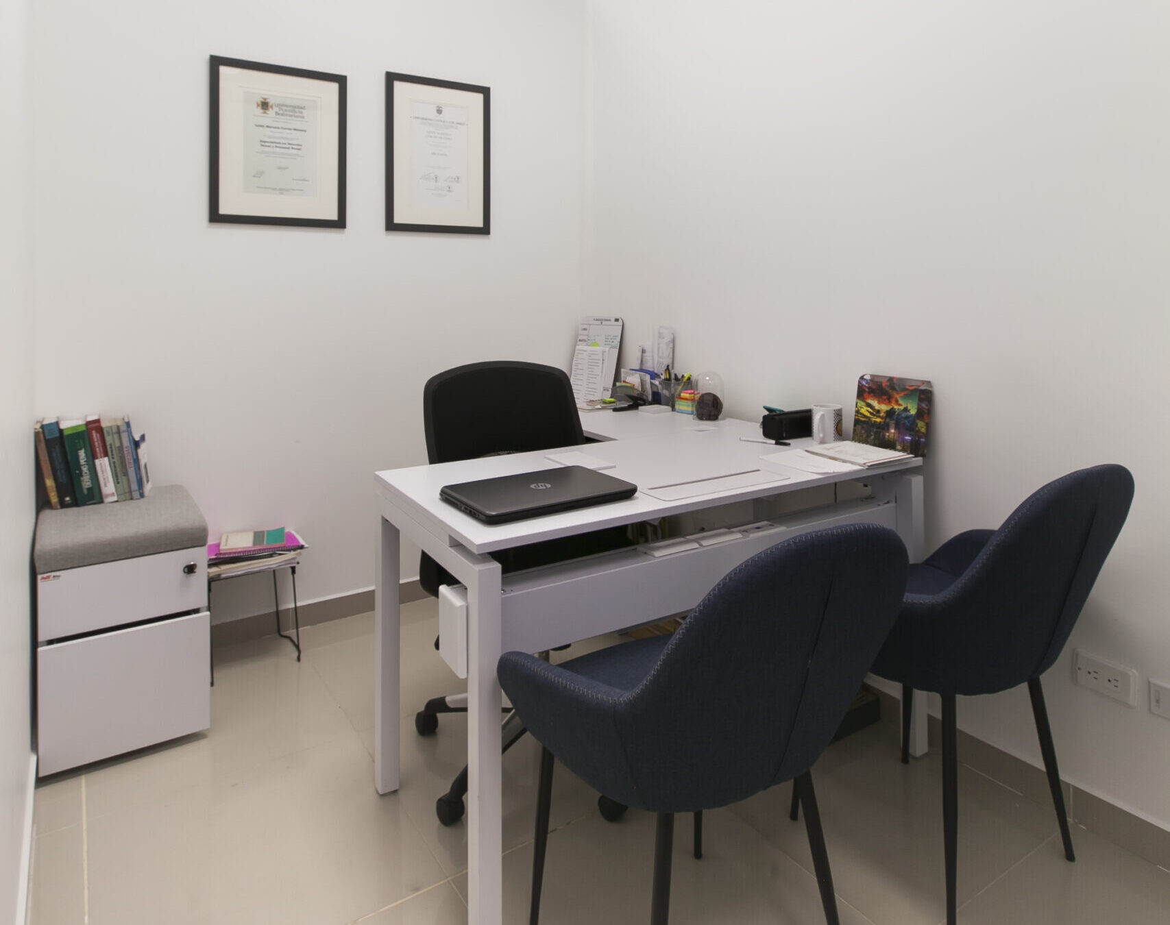 Headquarters Monterey