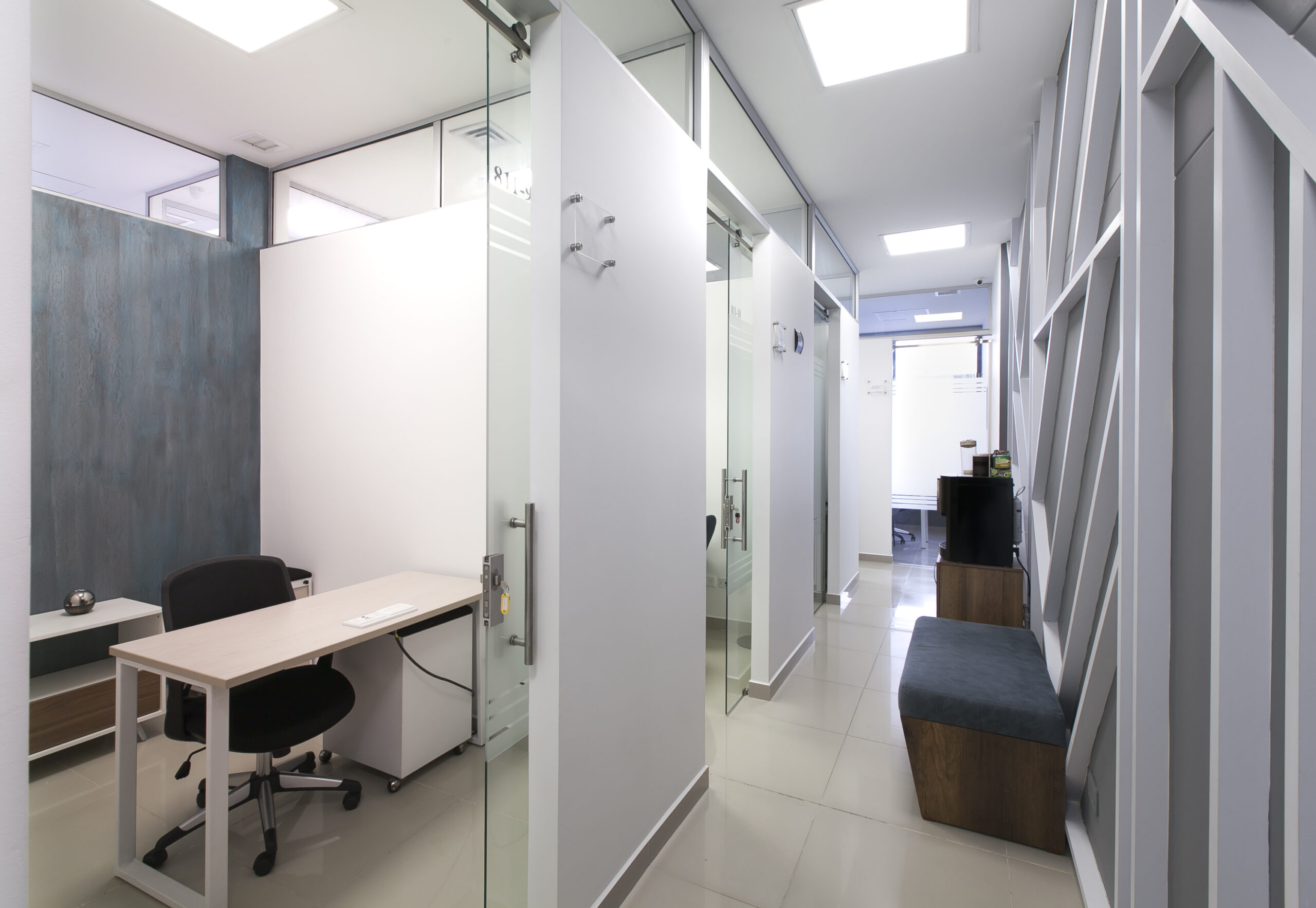 Headquarters Monterey photo 2