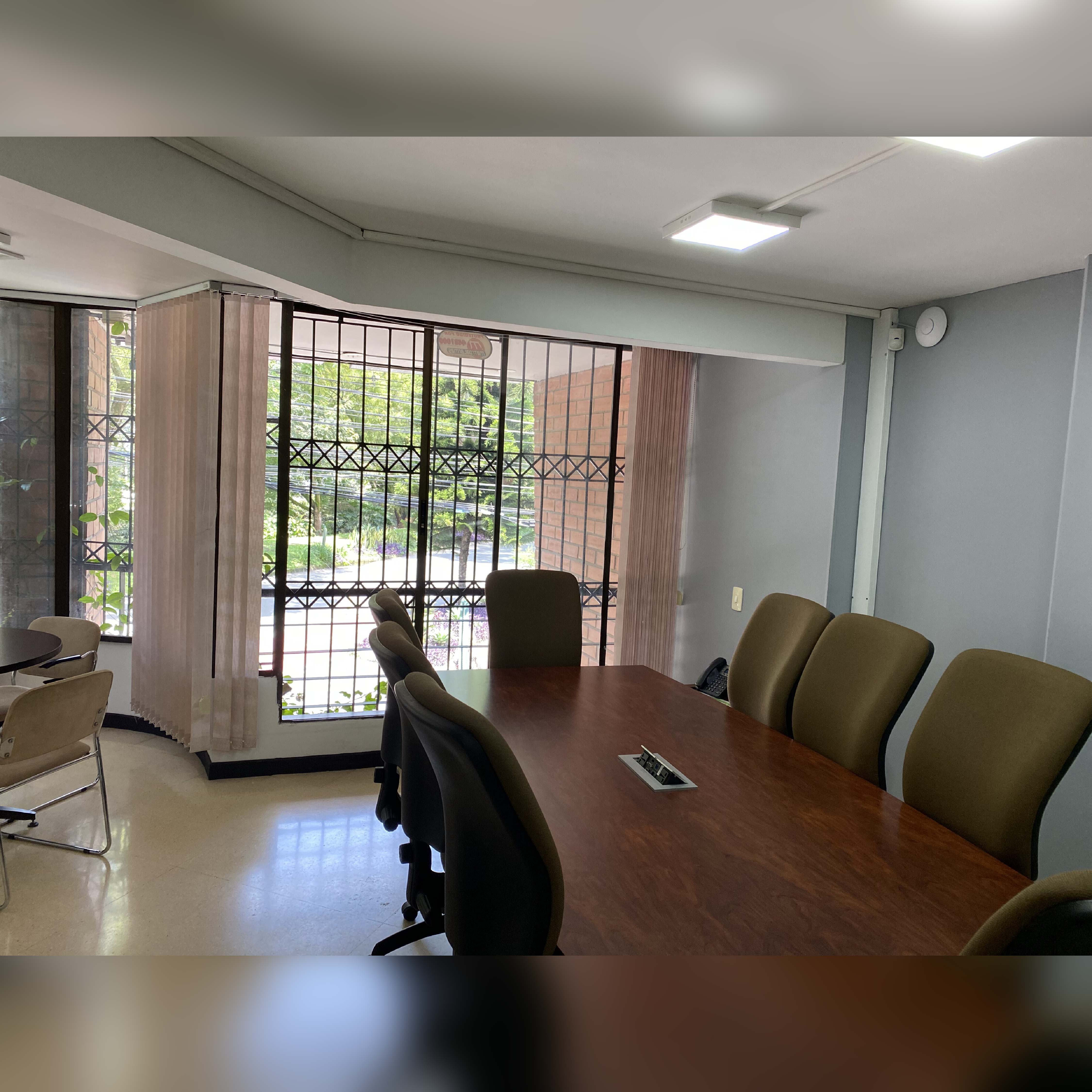 Job Center Medellín