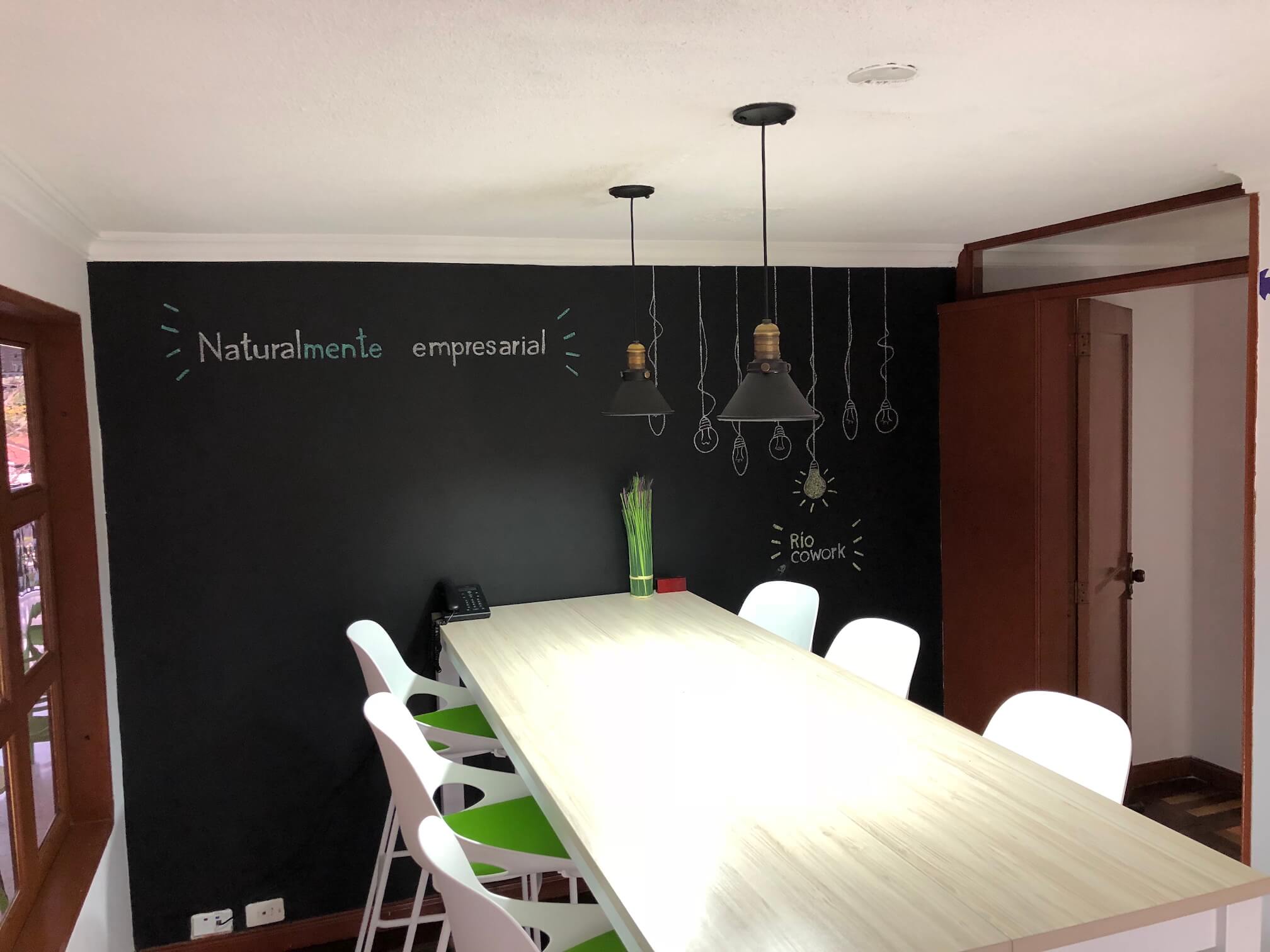 RíoCowork photo 2