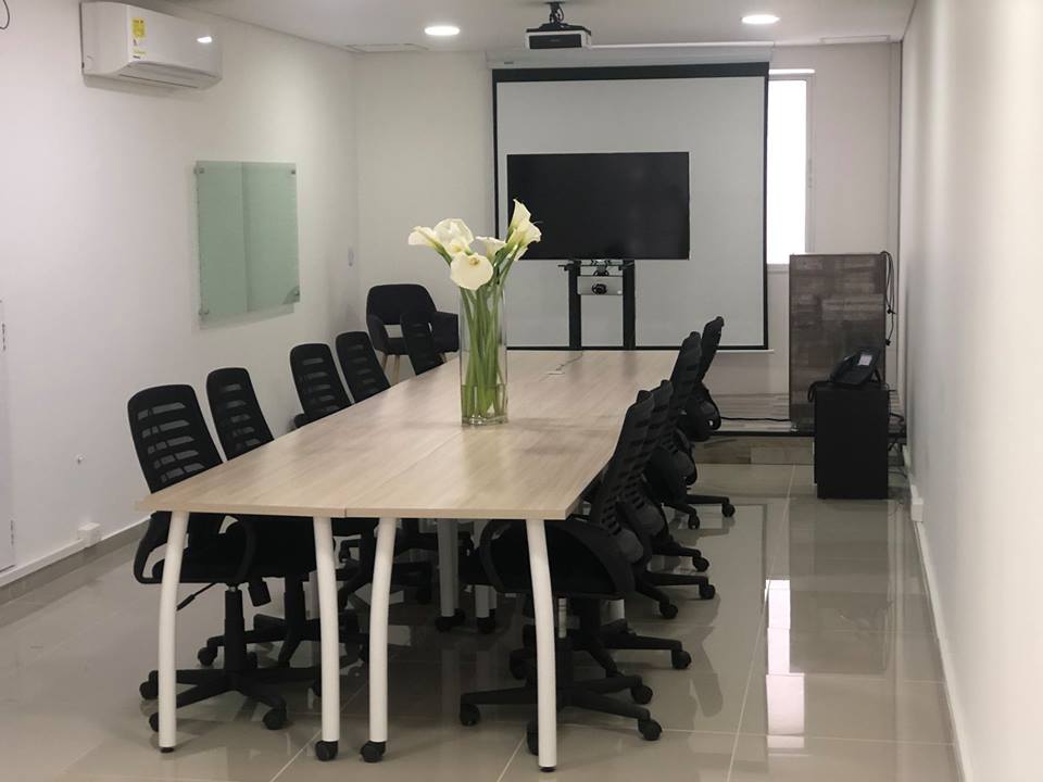 RíoCowork photo 3