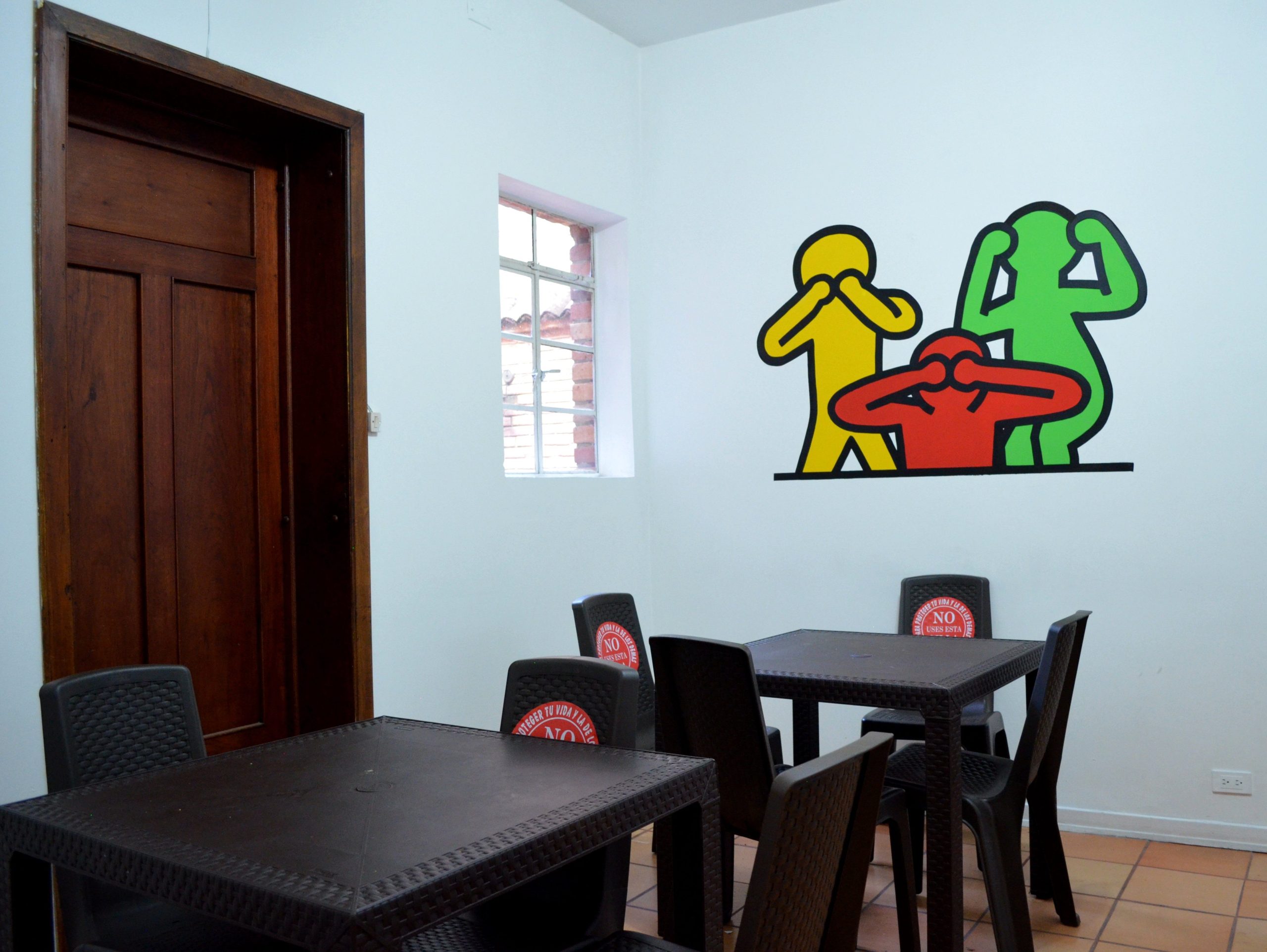 Casa del Parque photo 3