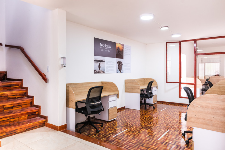 Popayan Cowork