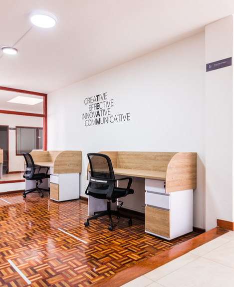 Popayan Cowork