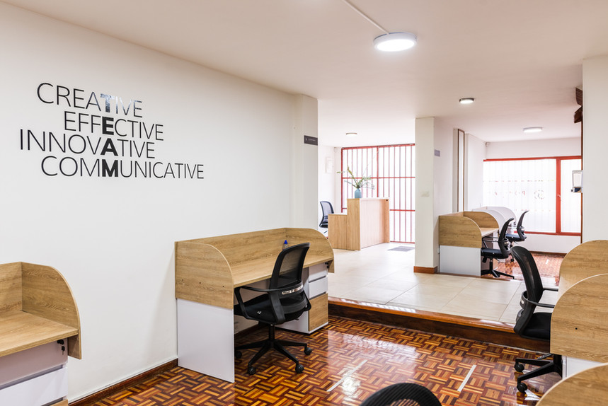 Popayan Cowork photo 2