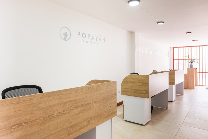 Popayan Cowork photo 6