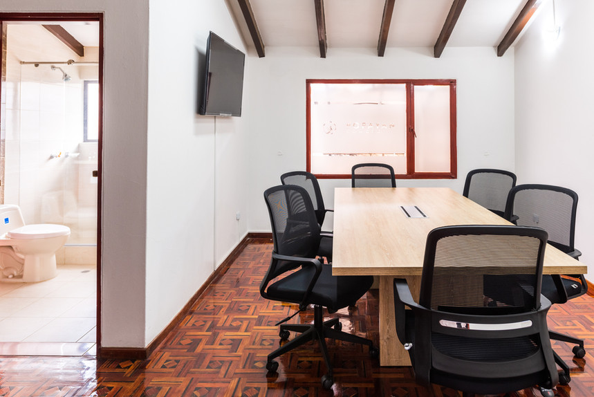 Popayan Cowork photo 3