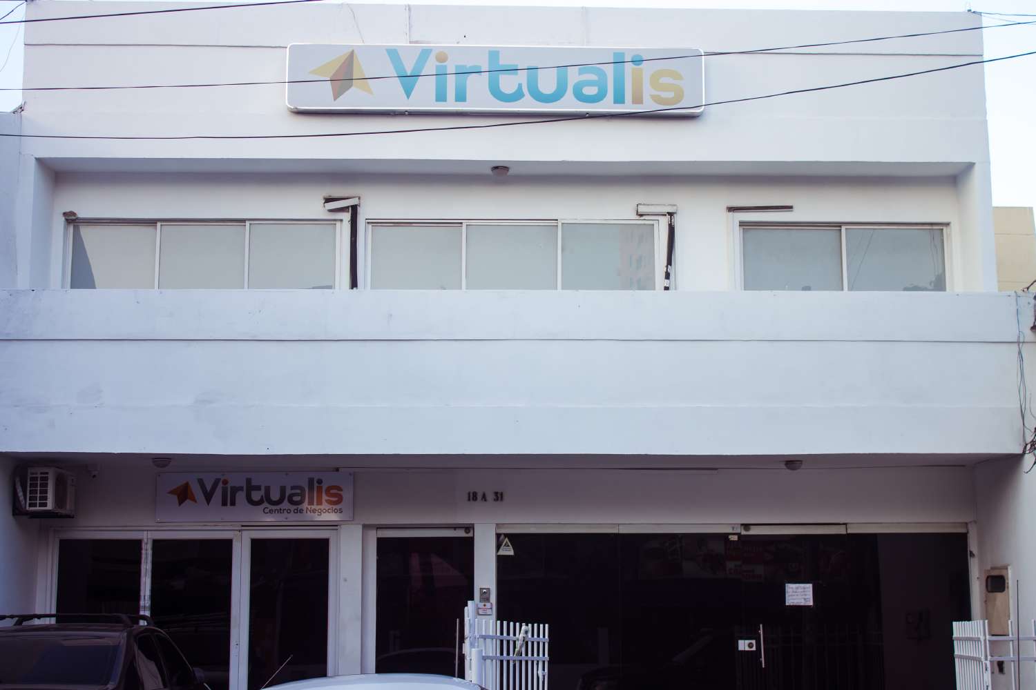 Virtualis