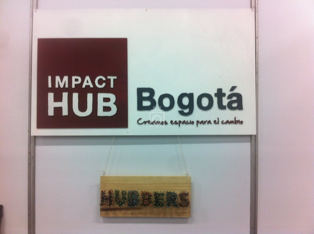 Impact Hub Bogotá photo 3