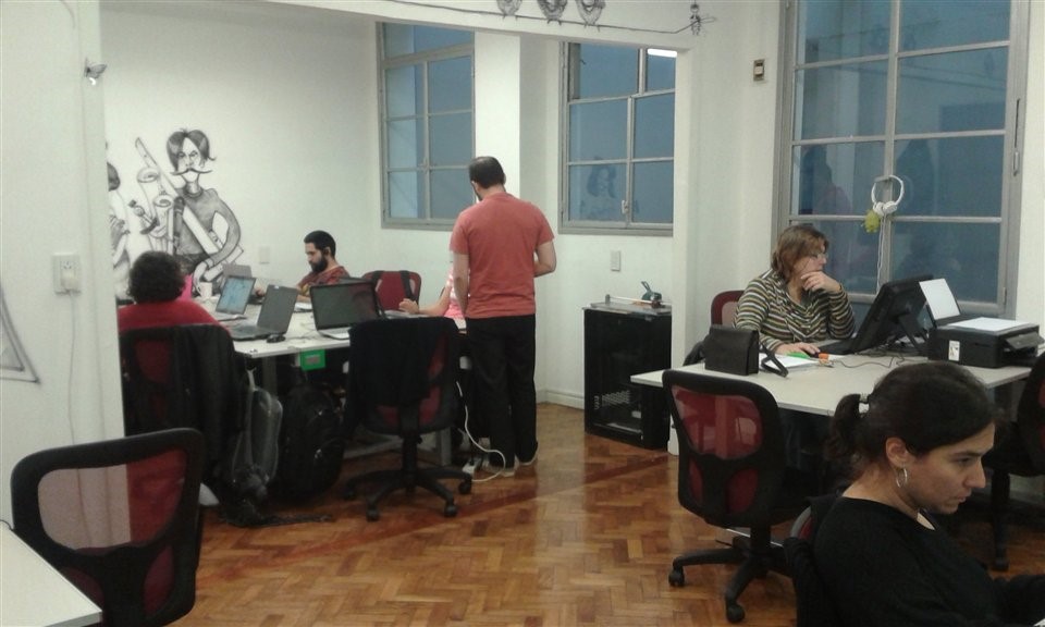 Central Coworking photo 6