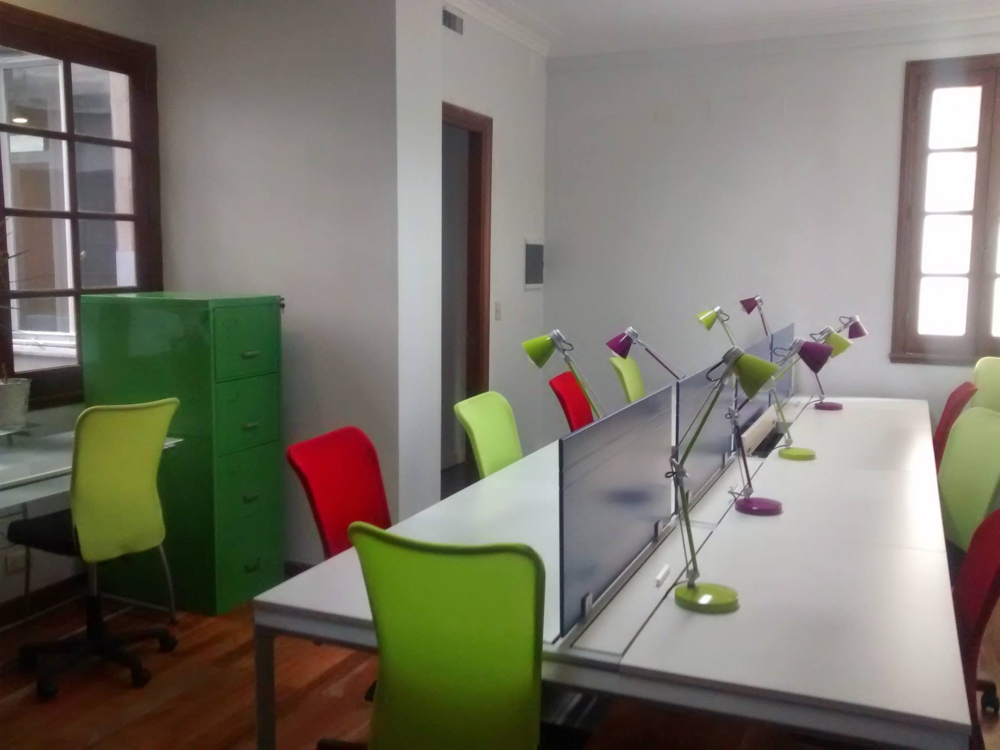 Central Coworking photo 2