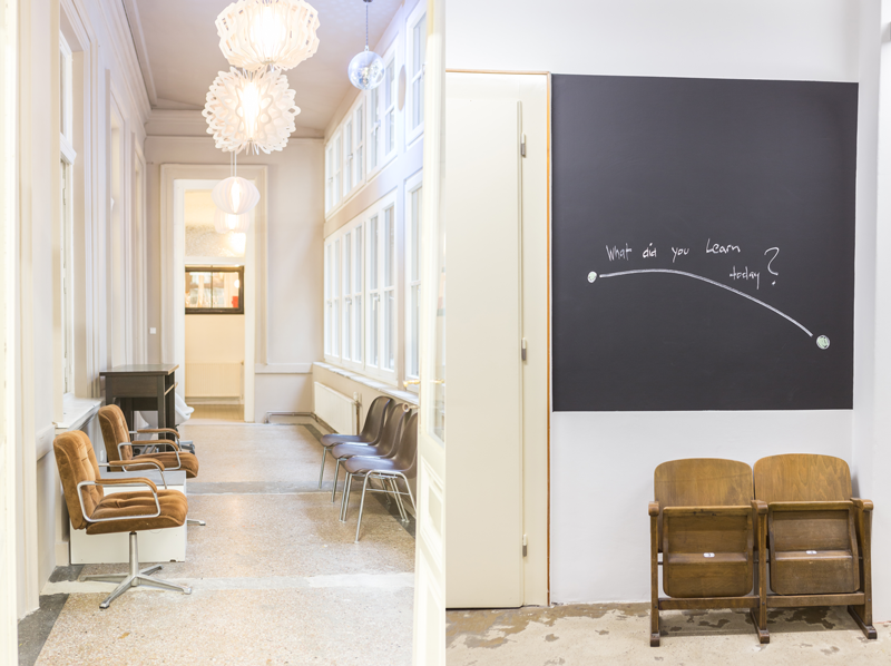 93 Mariahilfer Straße