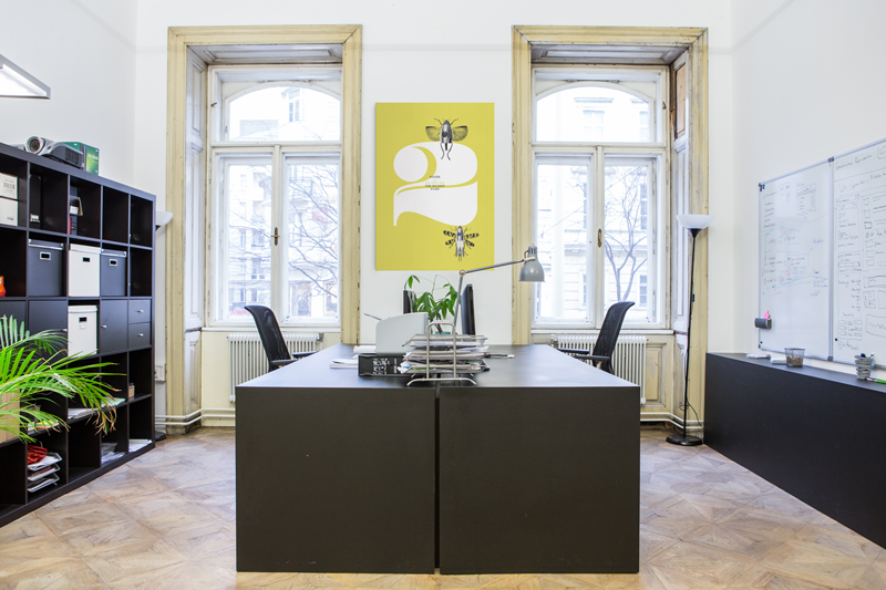 93 Mariahilfer Straße photo 6