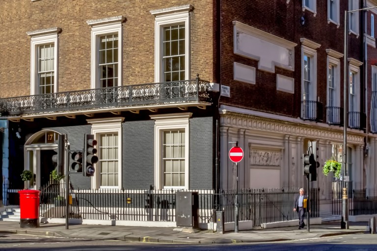 17 Cavendish Square photo 6