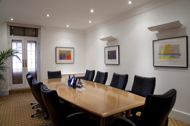 17 Cavendish Square photo 7