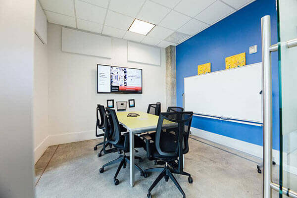 Cornerstone Coworking  photo 4