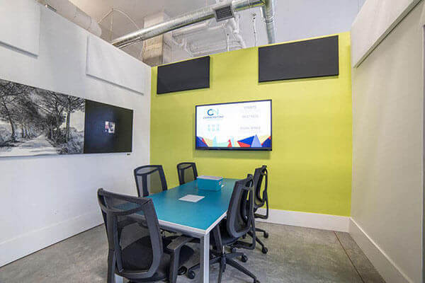 Cornerstone Coworking  photo 5