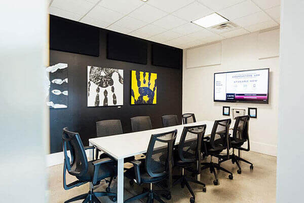 Cornerstone Coworking  photo 6