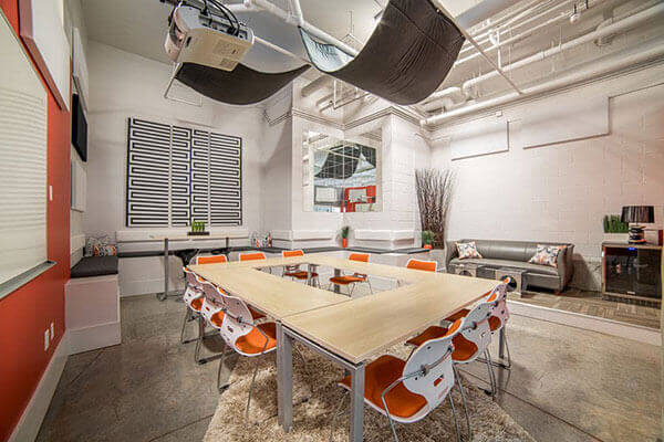 Cornerstone Coworking  photo 7