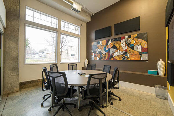 Cornerstone Coworking  photo 8