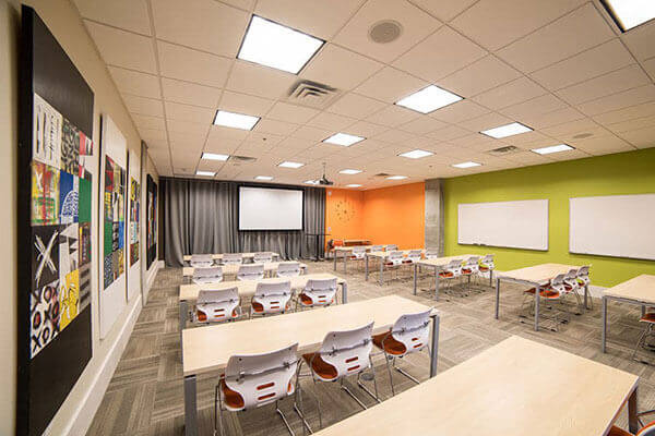 Cornerstone Coworking  photo 3